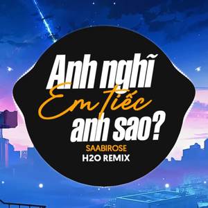 Anh Nghĩ Em Tiếc Anh Sao Remix