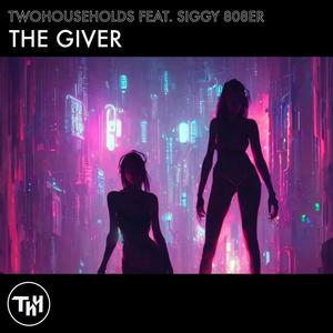 The Giver (Explicit)