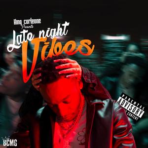 Late Night Vibes (Explicit)