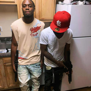 Isolation freestyle (Explicit)