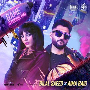 Game Strong Hai(PUBG Mobile 4th Anniversary Song)