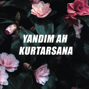 Yandım Ah Kurtarsana