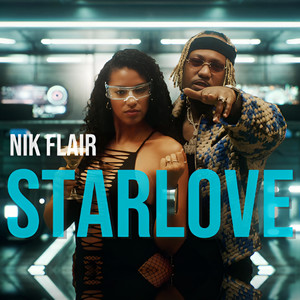 Starlove (Explicit)