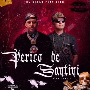 Perico de santini (Challenge by R1ko DW)