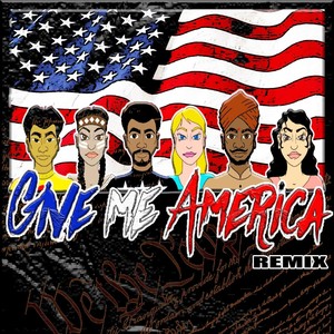 Give Me America Remix