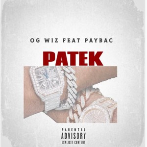 Patek (Explicit)