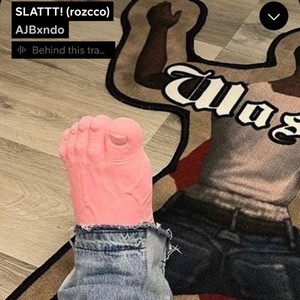 SLATTT! (Explicit)