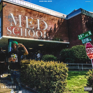 Misunderstood (Explicit)