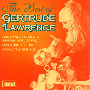 Best of Gertrude Lawrence