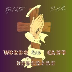 Words Can't Describe (feat. J-Killa) (Explicit)