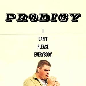 I CAN'T PLEASE EVERYBODY