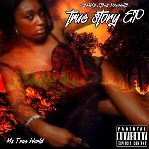 True Story EP (Explicit)