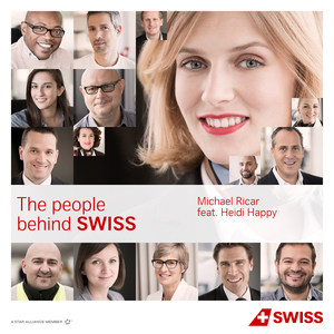 The People Behind SWISS (feat. Heidi Happy)