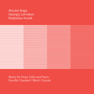 3 Aquarelles - No. 3. Sérénade