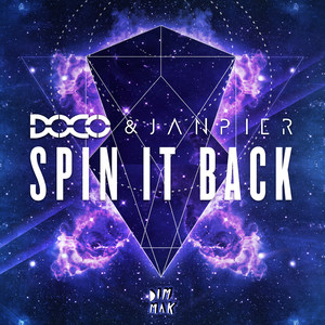 Spin It Back (Original Mix)