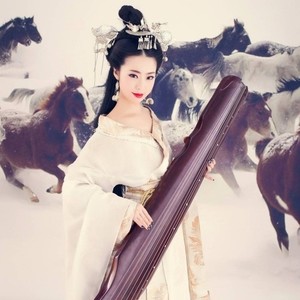 但愿余生都是你
