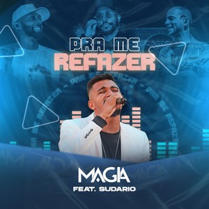 Pra Me Refazer (Ao Vivo)
