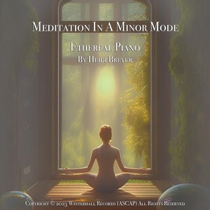 Meditation in a Minor Mode