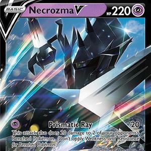 NECROZMA