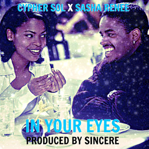 In Your Eyes(feat. Sasha Renee) (Explicit)