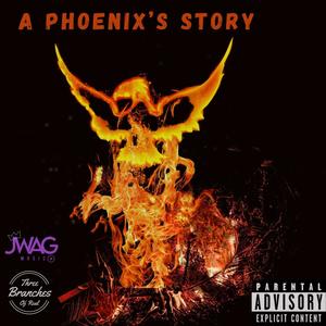 A Phoenix's Story (Explicit)