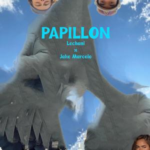 Papillon (feat. Salomé Das) (Explicit)