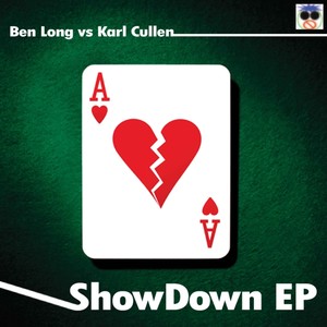 Showdown EP