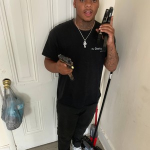 DeadMan(feat. Heffay capone & Wulaa ddt)