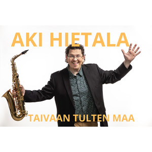 Taivaan tulten maa