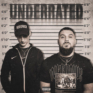 Underrated (Explicit)