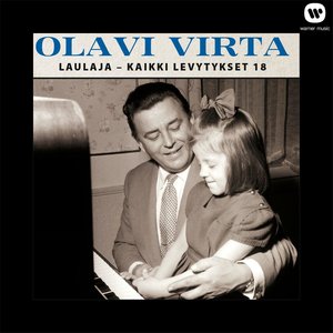 Laulaja - Kaikki levytykset 18