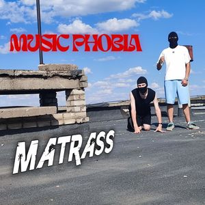 music pHoBIA (Explicit)