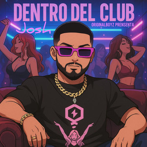 Dentro del Club (Explicit)