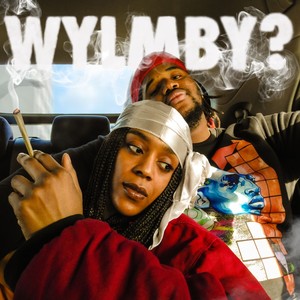 Whatever Happens, I'm Yours (Explicit)