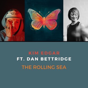 The Rolling Sea (feat. Dan Bettridge)