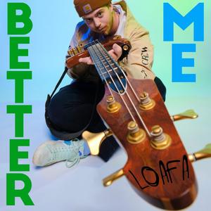 Better Me (feat. Spencer Dean & Tyler Johnson)