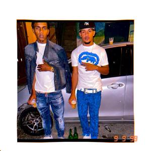 Tamo' Arriba (feat. Ocho $iete)