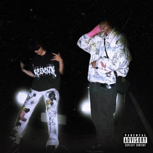 Hold up (feat. Liv4thril) (Explicit)