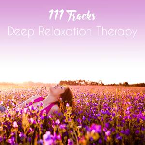 111 Tracks (Deep Relaxation Therapy, Healing Nature Music, Soothing Water Sounds, Birds Singing, Nat