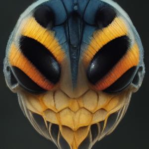 VESPULA GERMANICA (Explicit)