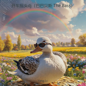 开车摇头dj