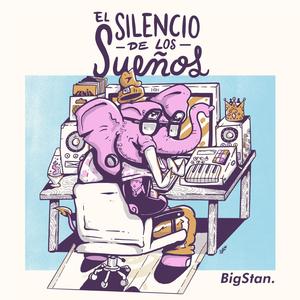 El Silencio de los Sueños (Explicit)