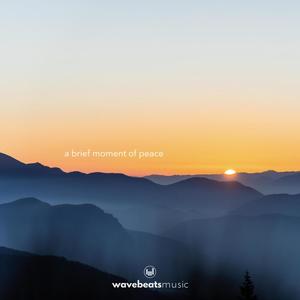 A Brief Moment Of Peace