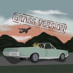 Girl From California (feat. Jesse Williams) (Grass Version)