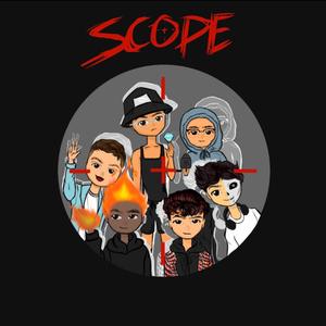 SCOPE(feat. Kurly!, Pay4n & iCARLE) (Explicit)