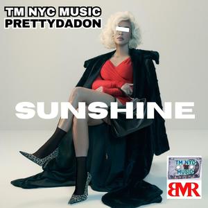 SUNSHINE (feat. Prettydadon & Armani DePaul) (Radio Edit)