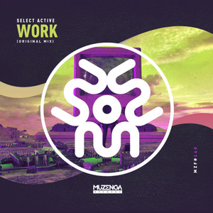 Work (Original Mix)