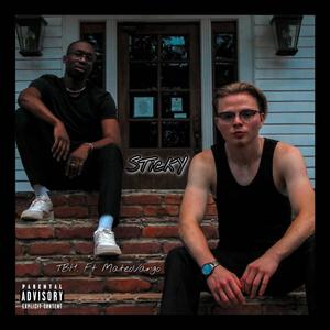 STICKY (feat. Mateovango) (Explicit)