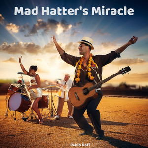 Mad Hatter's Miracle