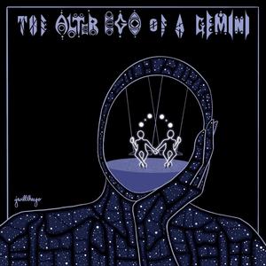 B YOURSELF(feat. Zaavir & Donn Chii) (Explicit)